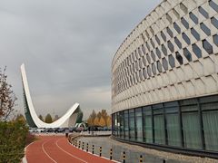 -北京园博大酒店