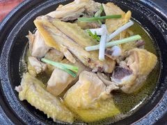 盐酒鸡-醉春风(长汀县店头街店)