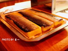 -烧鸟横丁(联发文创口岸店)