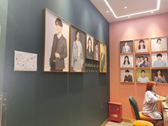-海马体照相馆(无锡清扬茂业天地店)