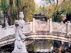 -淄博聊斋城景区