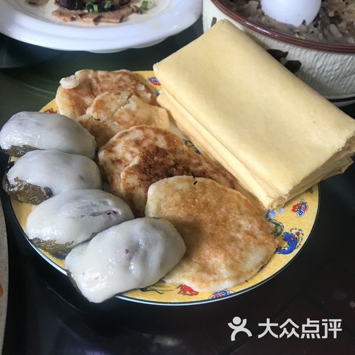 龙晟楼-图片-新宾满族自治县美食-大众点评网