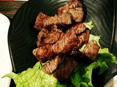 -朴大人炭烤·韩国料理(奥帆中心海尔洲际店)
