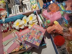 -连鹭海鲜·海肠捞饭·海胆饭(星海店)