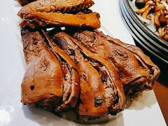 -永乐饭庄(安德路店)