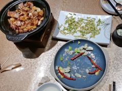 -云海肴·汽锅鸡·云南代表菜(五道口购物中心店)