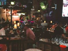 -胡桃里乐队酒馆(鎏嘉码头店)