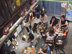 -曹掌柜小酒馆烧烤集团(崂山同兴路店)