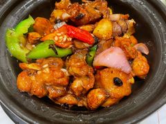 -新世界餐厅(万达店)