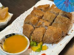 -堂宴·老厦门私房菜(1988仙岳总店)