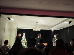 -Melody Mentor音乐私教馆(朝外·悠唐店)
