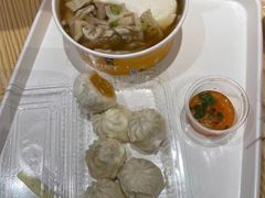 豆花粉丝-八婆婆烧仙草(曾厝垵店)