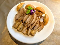 -佬太公海鸭·海鲜大排档(上海总店)