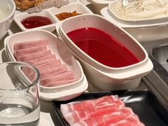 -海底捞火锅(外滩店)