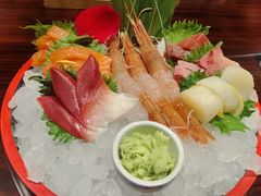 -上海中星铂尔曼大酒店 锦·日本料理