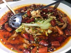 -鸭王烤鸭店(三里河店)