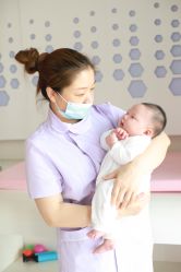 点击看大图 -季橙月子护理中心(金华店)