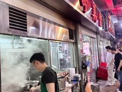 -一哥美食(总店)