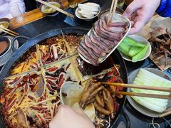 -肥龙火锅(南坪店)