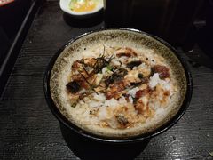 -玄白·炭烤活鳗(上海首店)