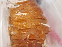 -竺桥兄弟烤鸭(总店)