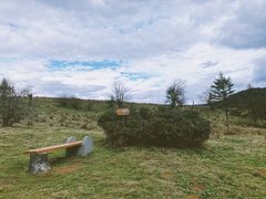 -硗碛藏寨·神木垒景区