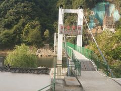 -秋浦河景区