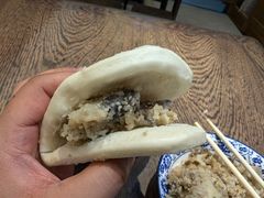 -叁省斋粉蒸肉甑糕·清真(回民街店)