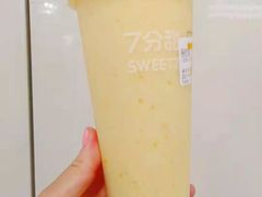-7分甜(苏州中心店)
