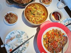 -匠熙小馆(崇文门店)