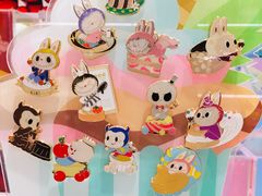 -泡泡玛特POPMART(天环购物中心店)
