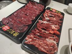 -陈记顺和潮汕牛肉火锅(番禺迎宾大道店)