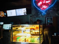 -Cafe Aewol Monsant