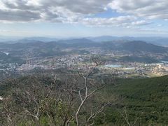 -福建泉州仙公山风景名胜区