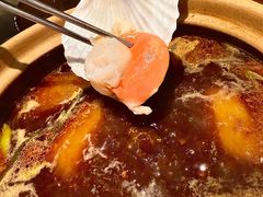 -皇后餐厅-煲仔·小菜·打边炉(古北店)