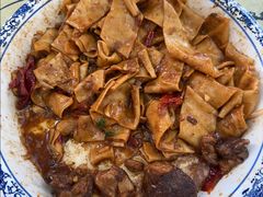 -壹阁胡羊焖饼(特色小吃街店)