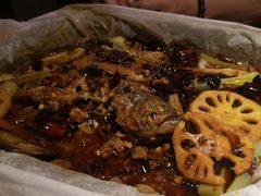 -舞虾小说.涮肉.烧烤(国顺东路店)