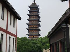 -常熟方塔园