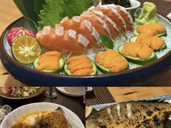 -长崎屋·日本料理·刺身·烧鸟(天河北路店)