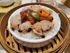 -稻香酒家·35年老字号(侨光店)