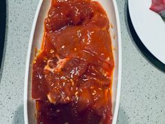 -海底捞火锅(漕宝路店)