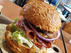 -魏斯理汉堡(西安沣东吾悦店)