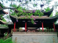 -龙潭水乡