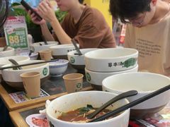 -和府捞面(天河领展广场店)