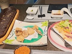 -将太无二·北美传奇寿司(瑞士公寓店)