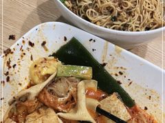 -林静小吃(复兴路店)