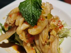 -多嘴超级肉蟹煲(杉杉国潮主题店)