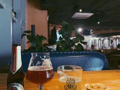 -40+精酿啤酒俱乐部(国投财富广场店)