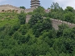 -雁门关景区
