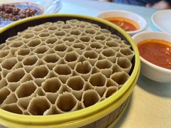-老太原菜馆(中正天街店)
